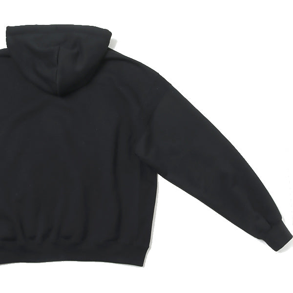 Carry Pocket Hoodie