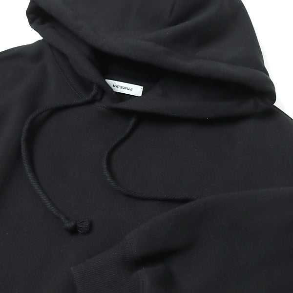 Carry Pocket Hoodie