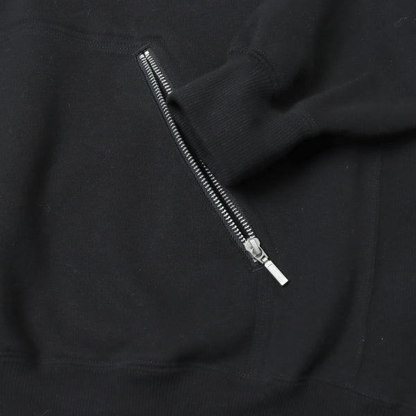 Carry Pocket Hoodie