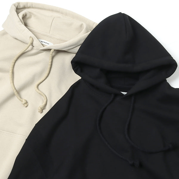 Carry Pocket Hoodie