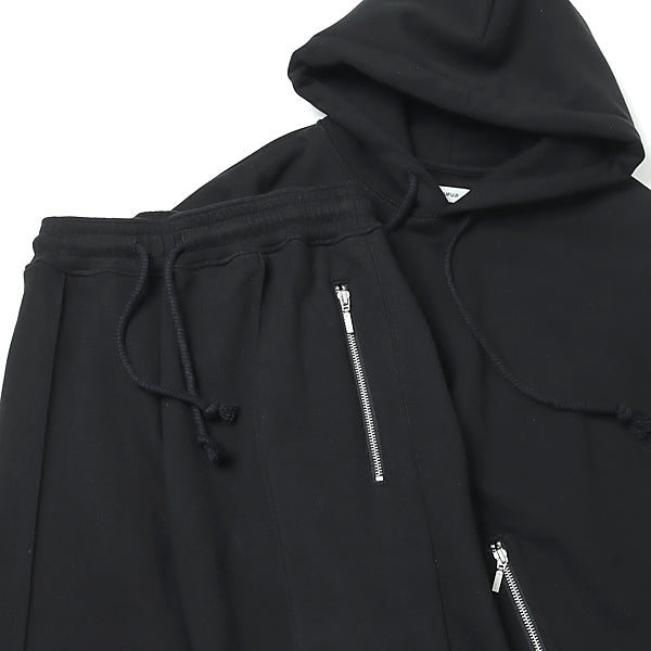 Carry Pocket Hoodie