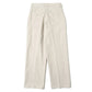 Moleskin Wide Trousers