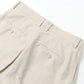 Moleskin Wide Trousers