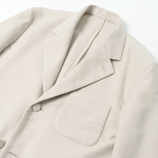 Moleskin  2B Tailored Jacket