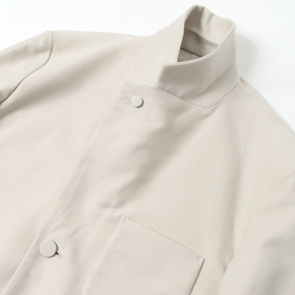 Moleskin  2B Tailored Jacket