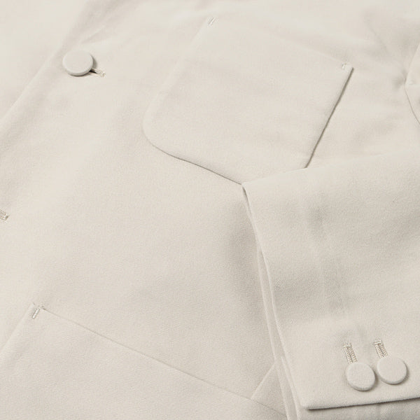 Moleskin  2B Tailored Jacket