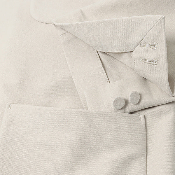 Moleskin  2B Tailored Jacket