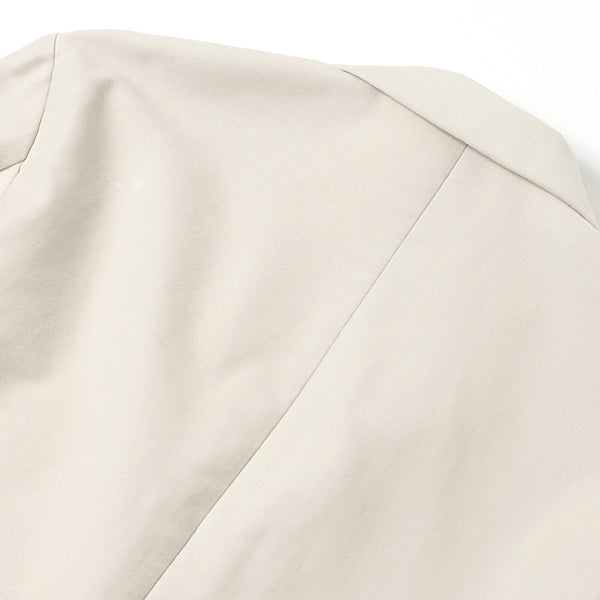 Moleskin  2B Tailored Jacket