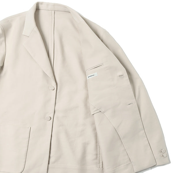 Moleskin  2B Tailored Jacket
