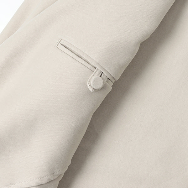 Moleskin  2B Tailored Jacket