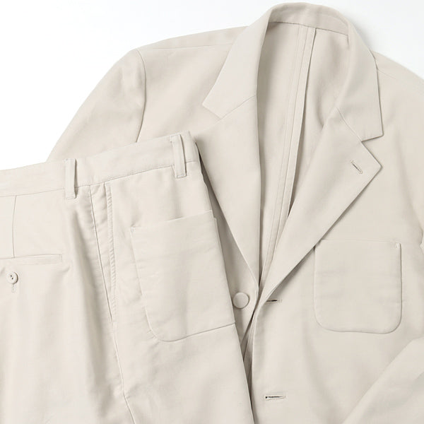 Moleskin  2B Tailored Jacket