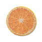 CUT FRUITS EMBROIDERY BADGE