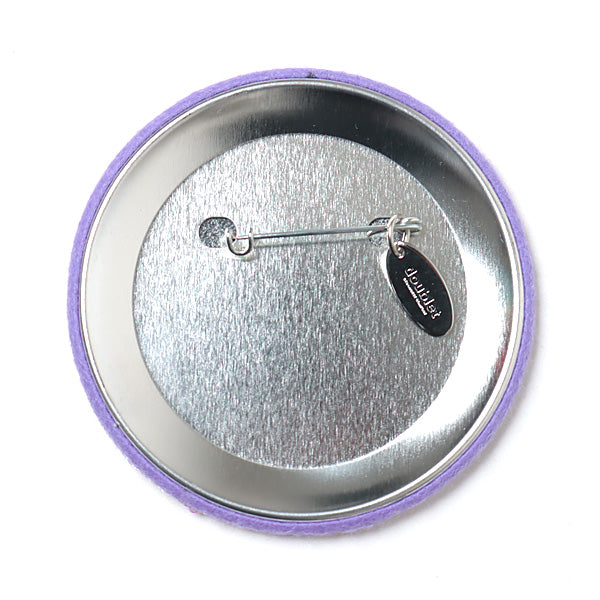 CUT FRUITS EMBROIDERY BADGE