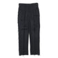 RECYCLE WOOL DAMAGED TROUSERS