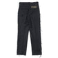 RECYCLE WOOL DAMAGED TROUSERS