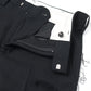 RECYCLE WOOL DAMAGED TROUSERS