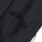 RECYCLE WOOL DAMAGED TROUSERS