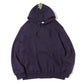 VEGETABLE STEM EMBROIDERY HOODIE