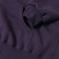 VEGETABLE STEM EMBROIDERY HOODIE