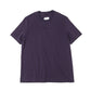 VEGETABLE STEM EMBROIDERY T-SHIRT
