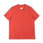 VEGETABLE STEM EMBROIDERY T-SHIRT