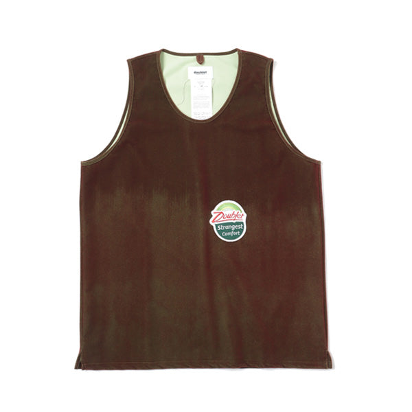 KIWI FLOCKY TANK TOP