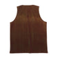 KIWI FLOCKY TANK TOP