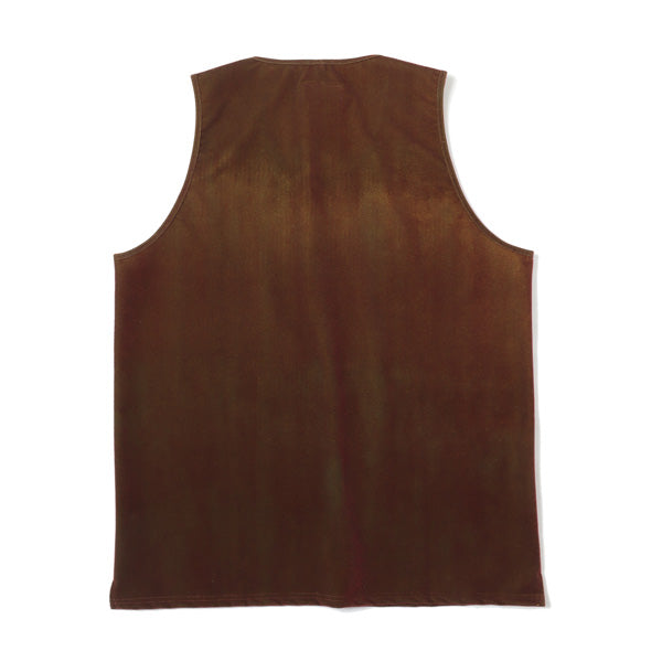 KIWI FLOCKY TANK TOP
