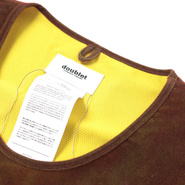 KIWI FLOCKY TANK TOP