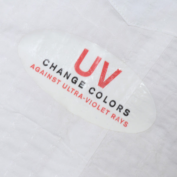 UV CHANGE COLOR SHIRT (19SS10SH61) | doublet / シャツ (MEN 