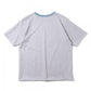 S/S Reversible Tee - Cotton Jersey