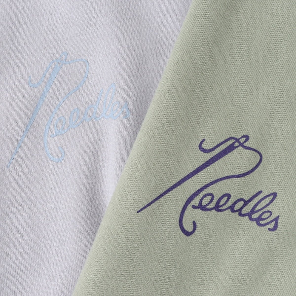 S/S Reversible Tee - Cotton Jersey