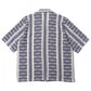 Cabana Shirt - Papillon Stripe Dobby Jq.