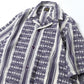 Cabana Shirt - Papillon Stripe Dobby Jq.