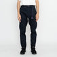 Stretch Twill Tapered Pants