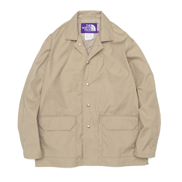65/35 Hopper Field Jacket (NP2101N) | THE NORTH FACE PURPLE LABEL
