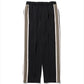 LACE TAPE TRACK PANTS