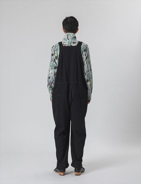 YOURYU OVERALL