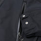 ACTIVE HOODED TECH JKT 2-TONE