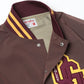NYLON VARSITY JACKET