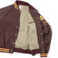 NYLON VARSITY JACKET