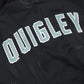 MESH VARSITY JACKET
