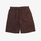 Basketballl Short - Poly Cloth