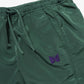 Basketballl Short - Poly Cloth