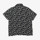 C.O.B. S/S One-Up Shirt - Bubble Jq