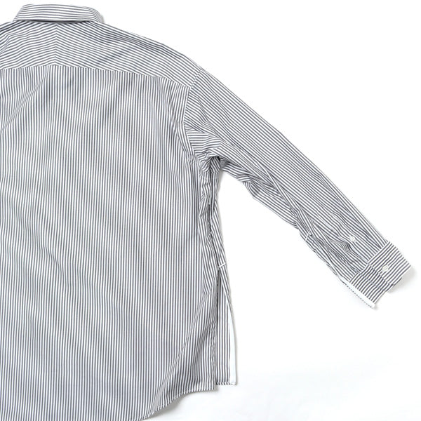 VENTILATION LONG SLEEVE SHIRT