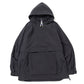 TRANSFORM PULLOVER JACKET