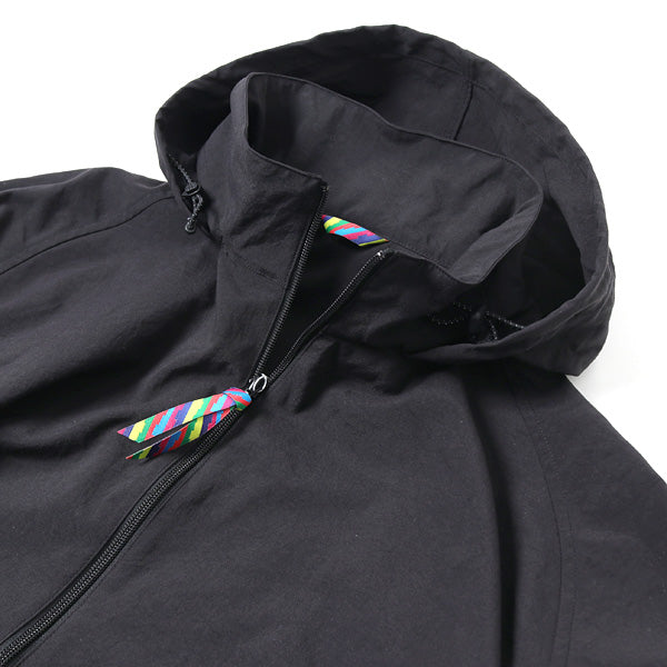 TRANSFORM PULLOVER JACKET