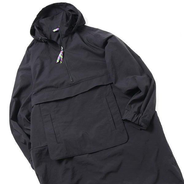 TRANSFORM PULLOVER JACKET