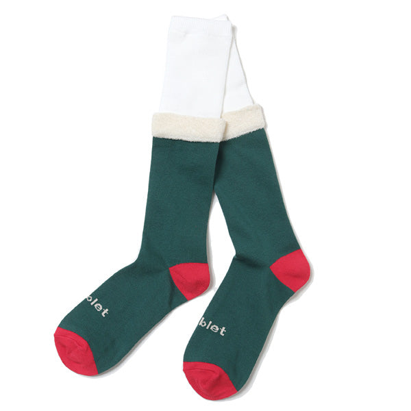 JINGLE BELLS SOCKS